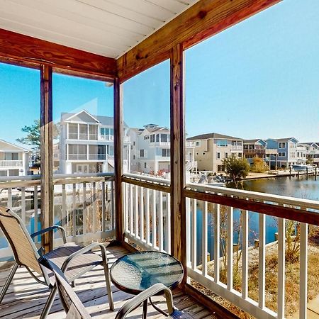 South Bethany --- 301 W 2Nd St Бетъни Бийч Екстериор снимка