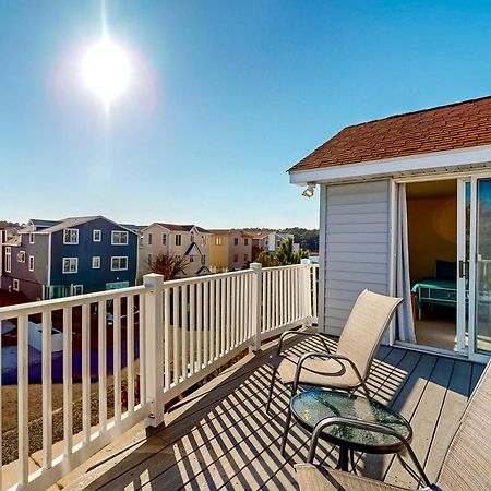South Bethany --- 301 W 2Nd St Бетъни Бийч Екстериор снимка