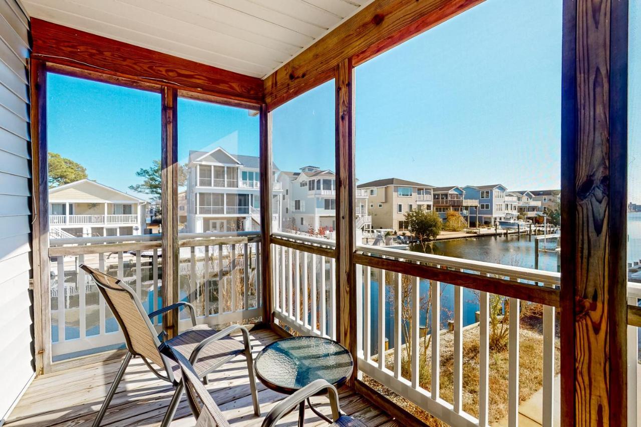 South Bethany --- 301 W 2Nd St Бетъни Бийч Екстериор снимка