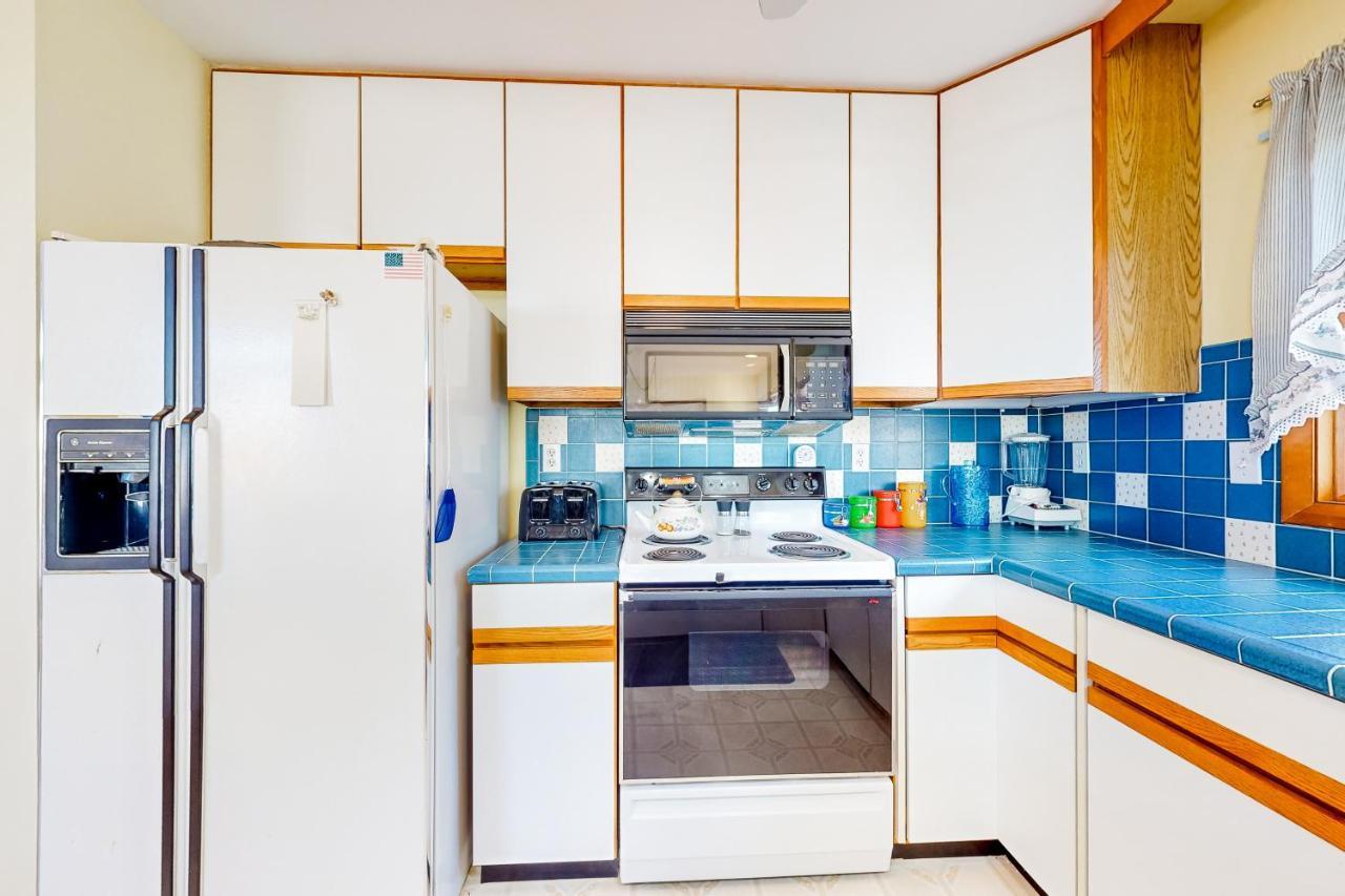 South Bethany --- 301 W 2Nd St Бетъни Бийч Екстериор снимка