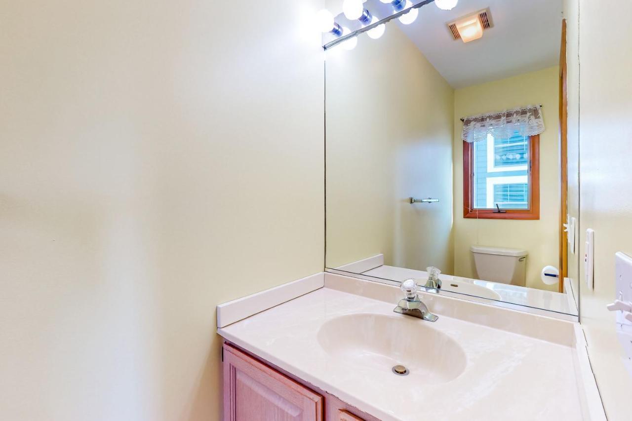 South Bethany --- 301 W 2Nd St Бетъни Бийч Екстериор снимка