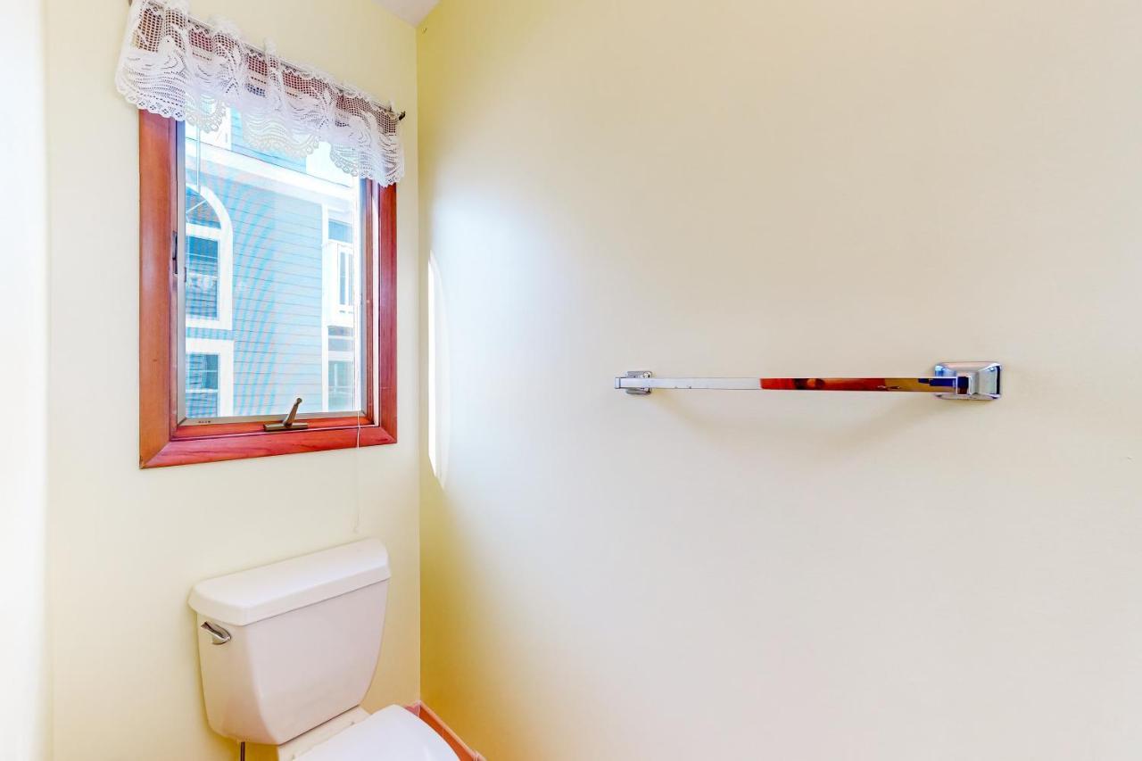 South Bethany --- 301 W 2Nd St Бетъни Бийч Екстериор снимка