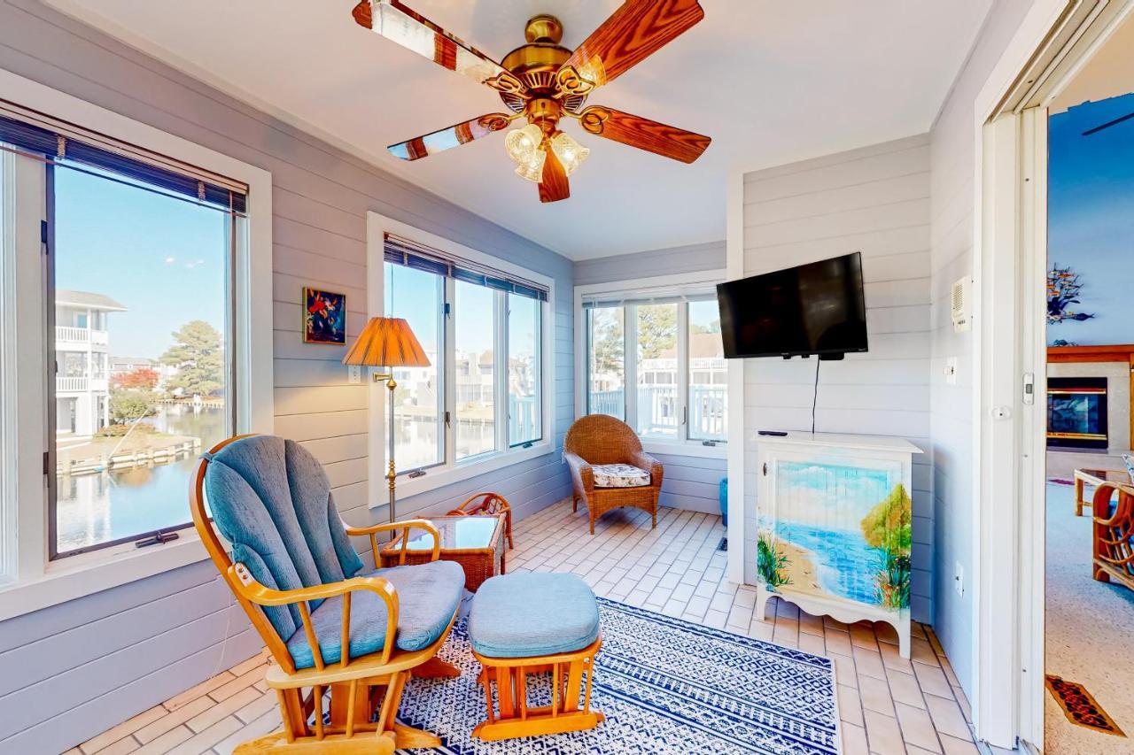 South Bethany --- 301 W 2Nd St Бетъни Бийч Екстериор снимка