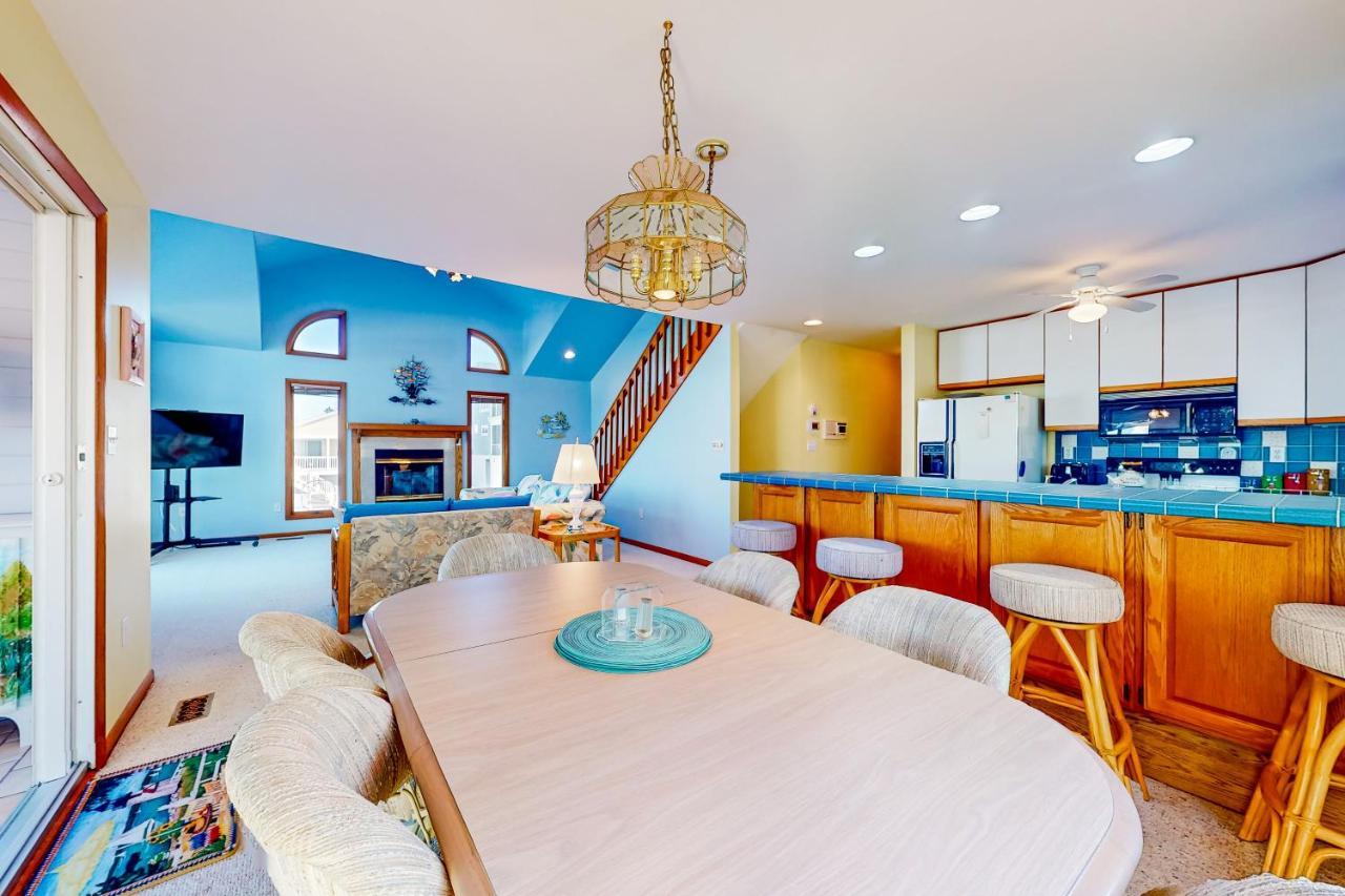South Bethany --- 301 W 2Nd St Бетъни Бийч Екстериор снимка