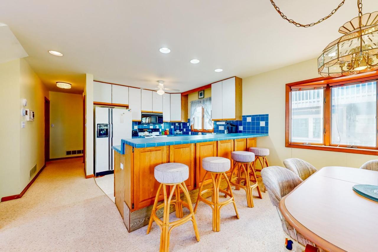 South Bethany --- 301 W 2Nd St Бетъни Бийч Екстериор снимка