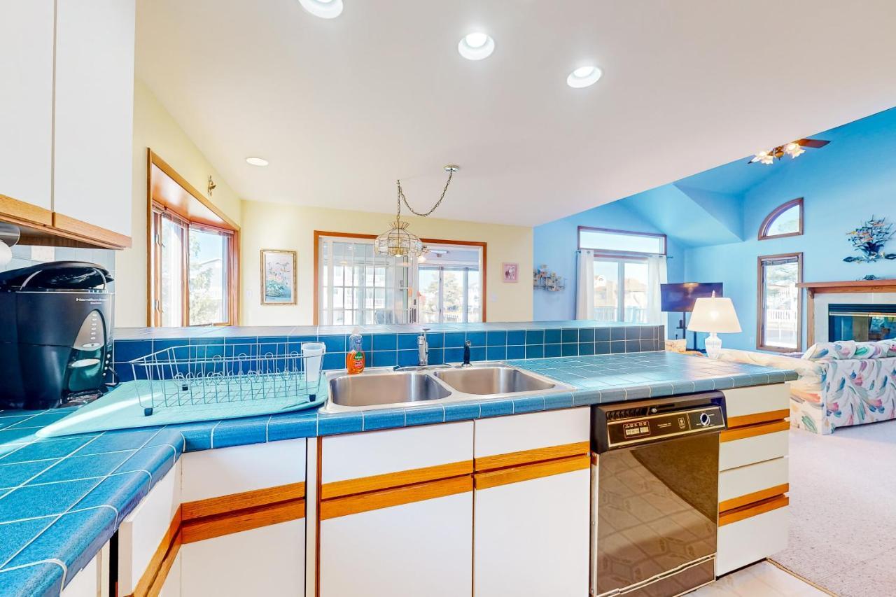 South Bethany --- 301 W 2Nd St Бетъни Бийч Екстериор снимка