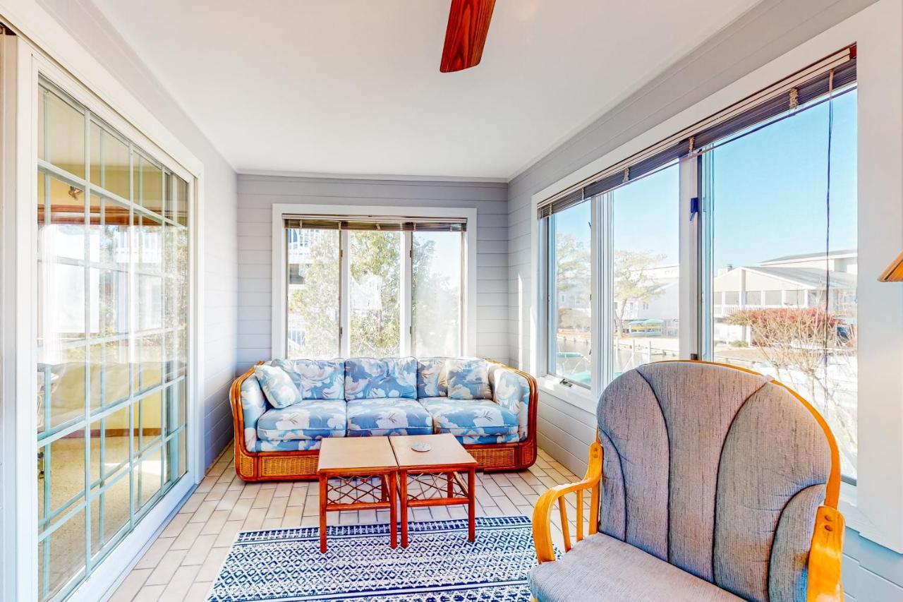 South Bethany --- 301 W 2Nd St Бетъни Бийч Екстериор снимка