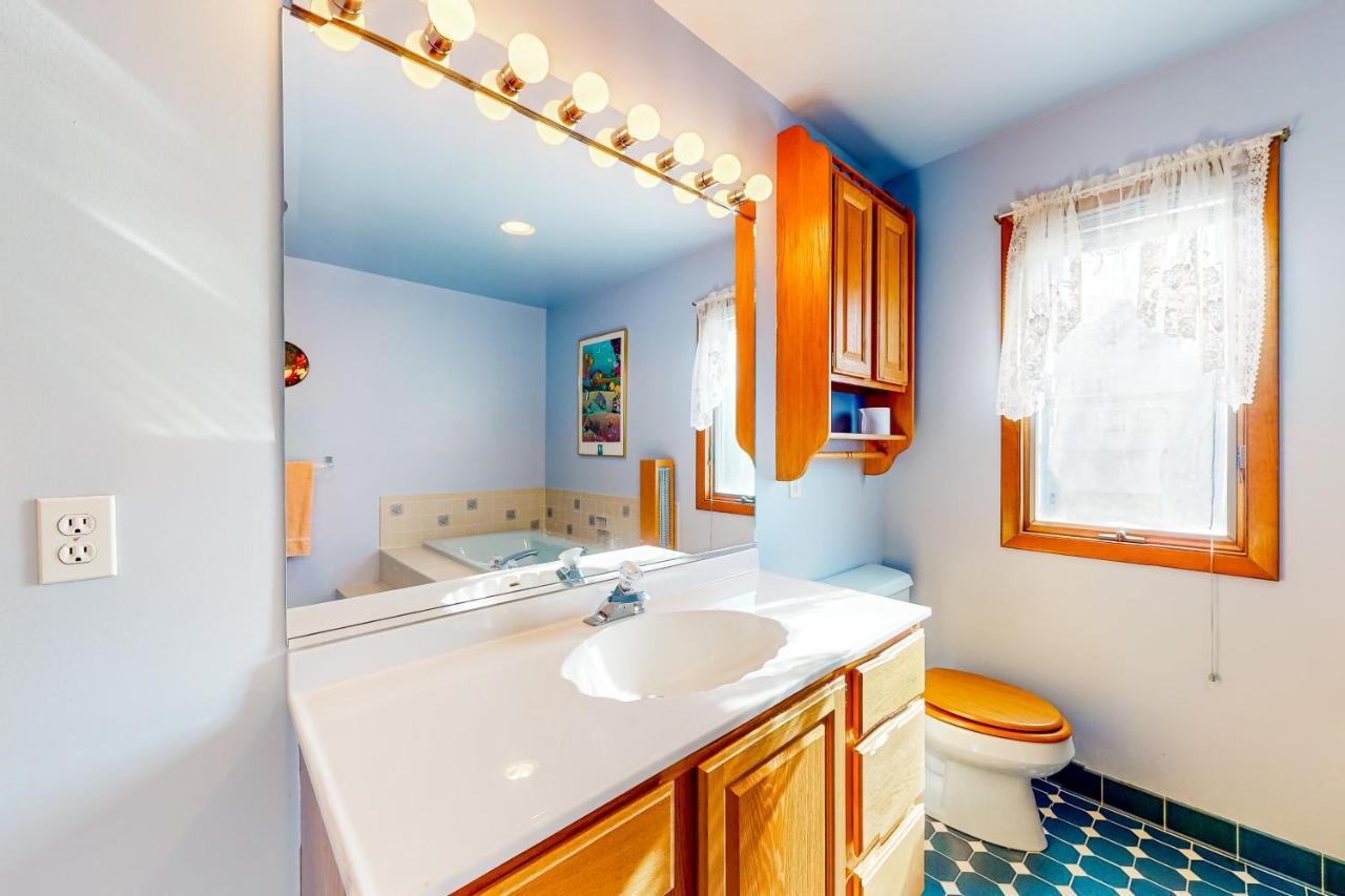 South Bethany --- 301 W 2Nd St Бетъни Бийч Екстериор снимка