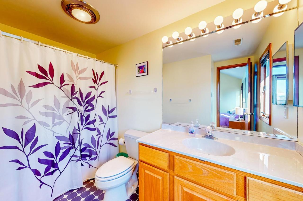 South Bethany --- 301 W 2Nd St Бетъни Бийч Екстериор снимка