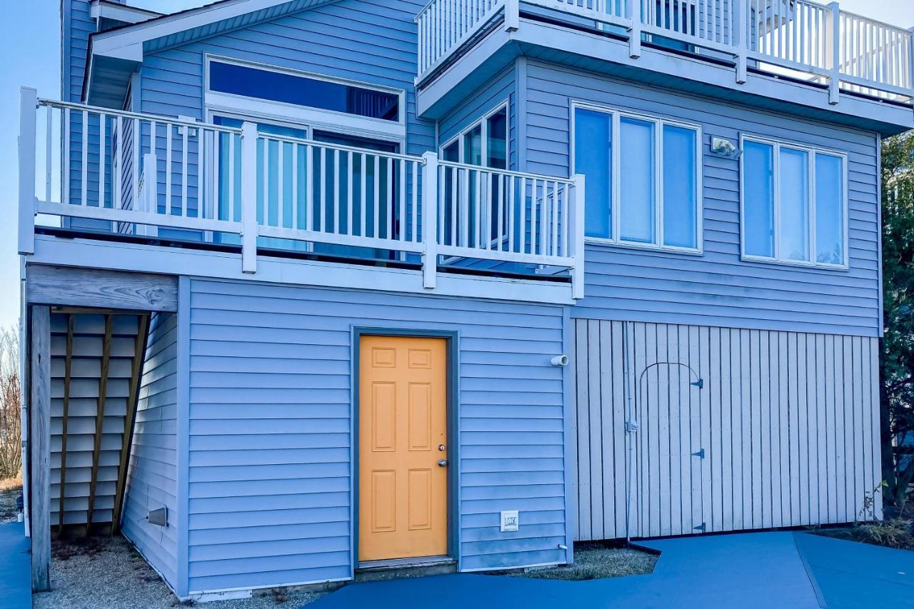 South Bethany --- 301 W 2Nd St Бетъни Бийч Екстериор снимка