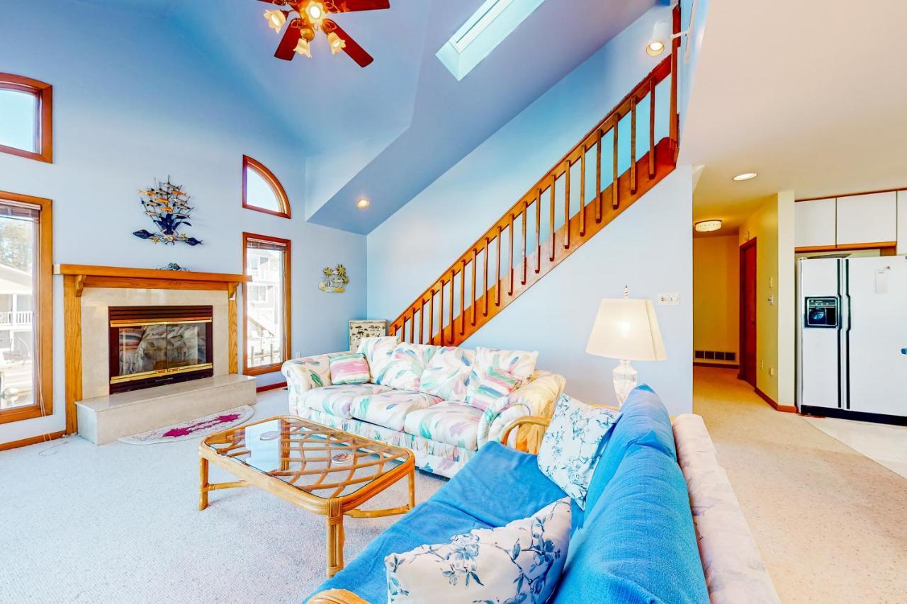South Bethany --- 301 W 2Nd St Бетъни Бийч Екстериор снимка
