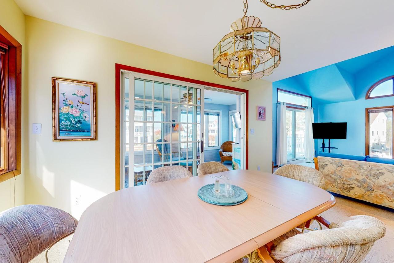 South Bethany --- 301 W 2Nd St Бетъни Бийч Екстериор снимка