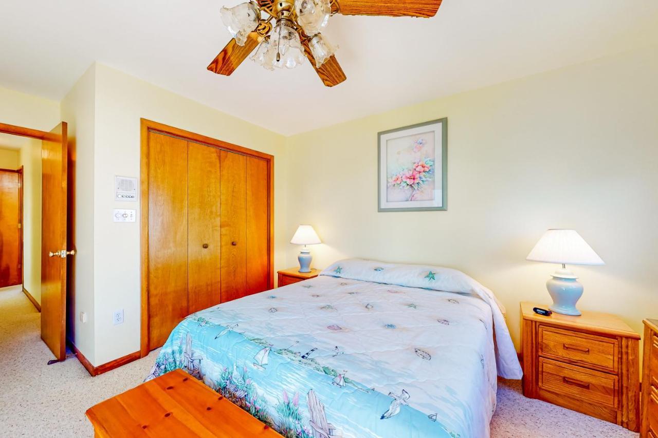 South Bethany --- 301 W 2Nd St Бетъни Бийч Екстериор снимка