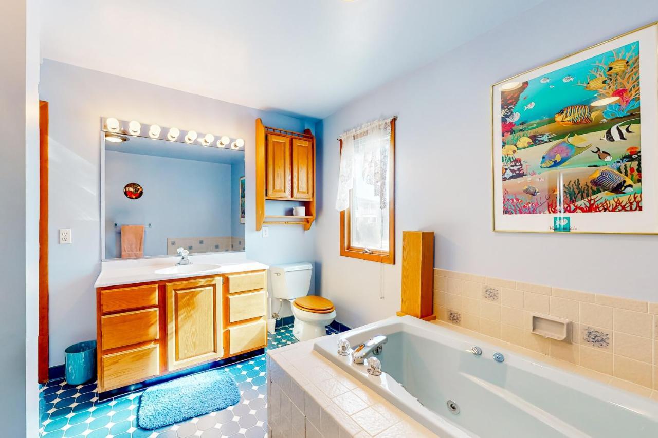 South Bethany --- 301 W 2Nd St Бетъни Бийч Екстериор снимка