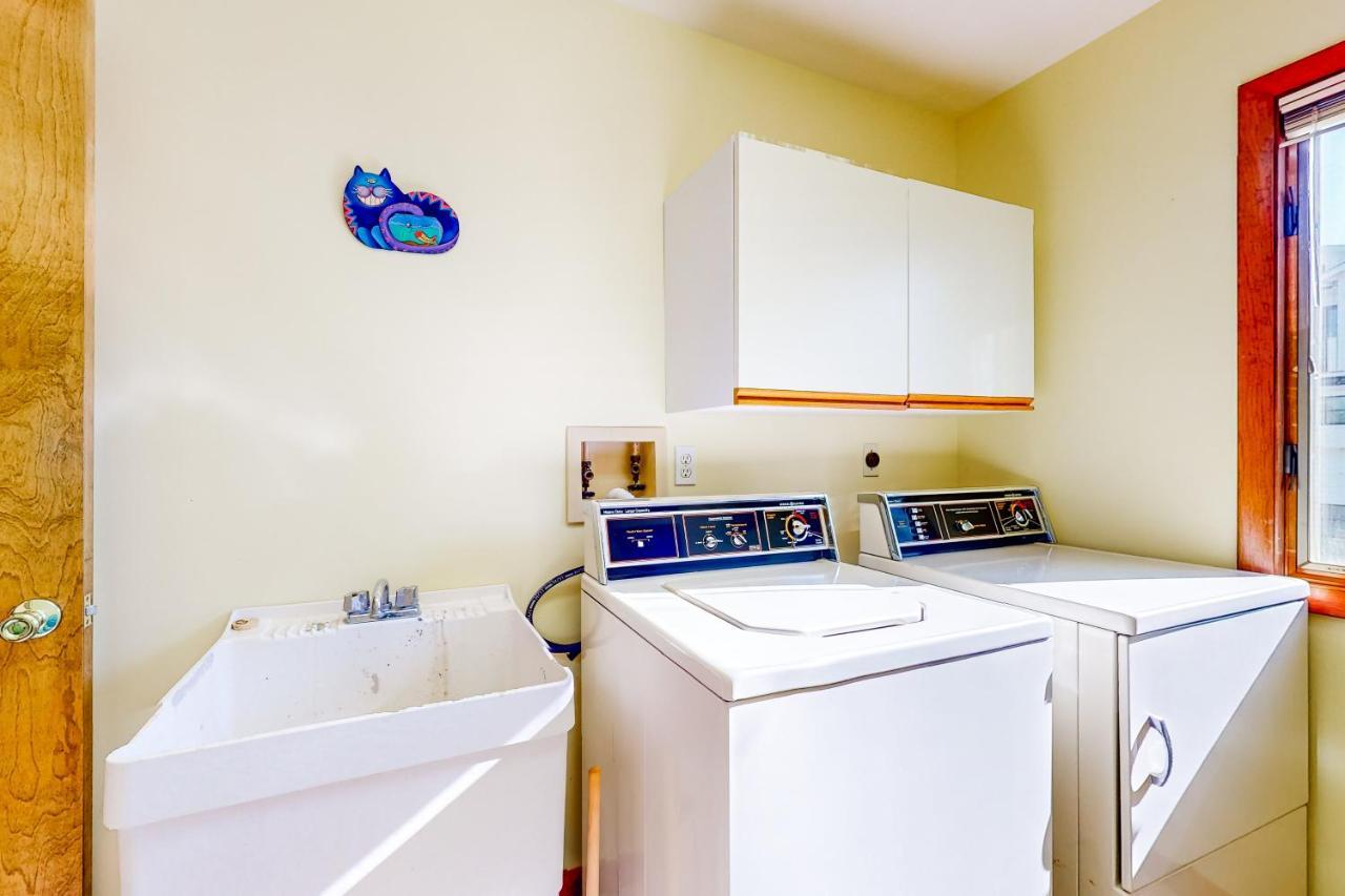 South Bethany --- 301 W 2Nd St Бетъни Бийч Екстериор снимка