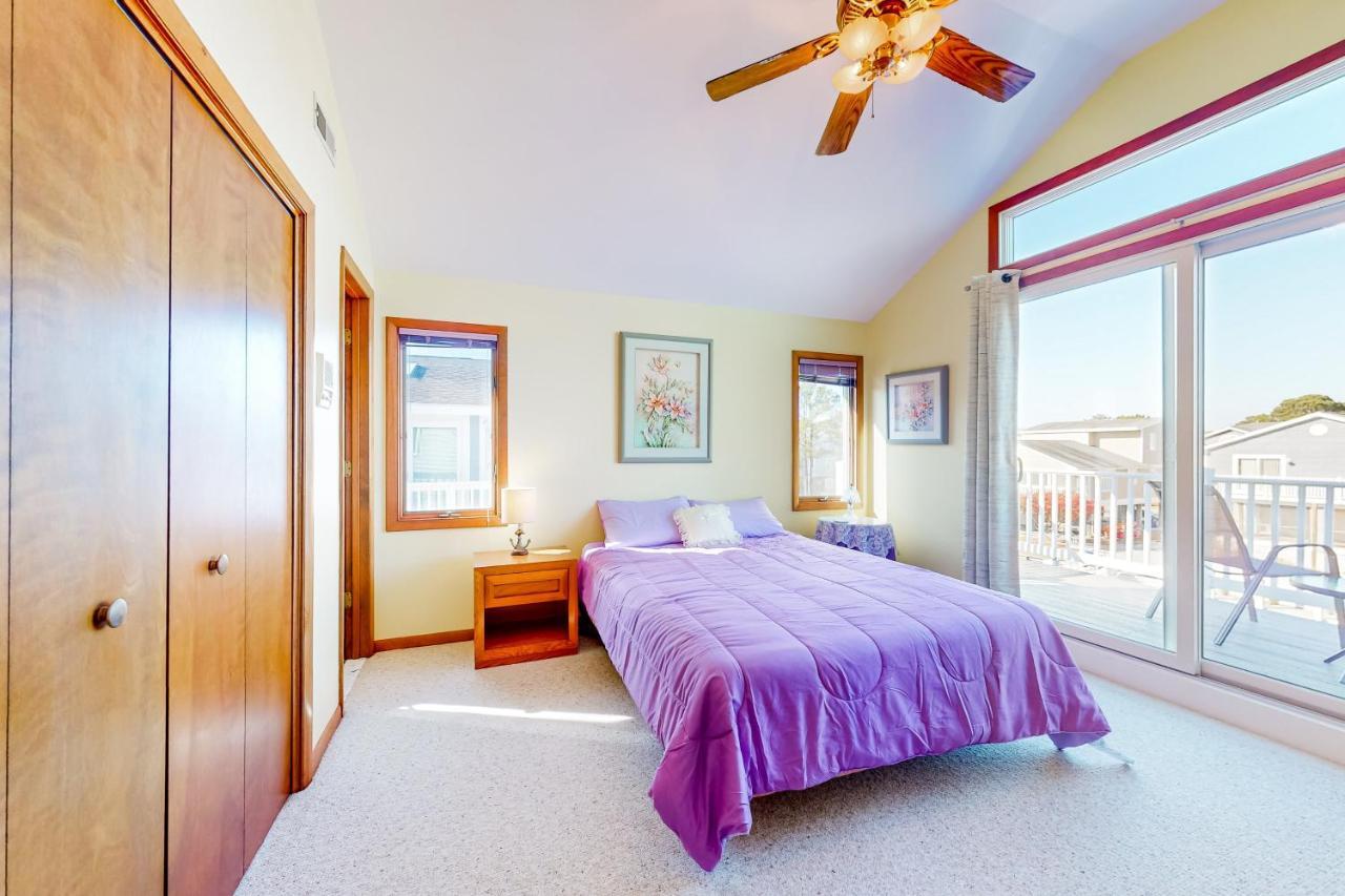 South Bethany --- 301 W 2Nd St Бетъни Бийч Екстериор снимка