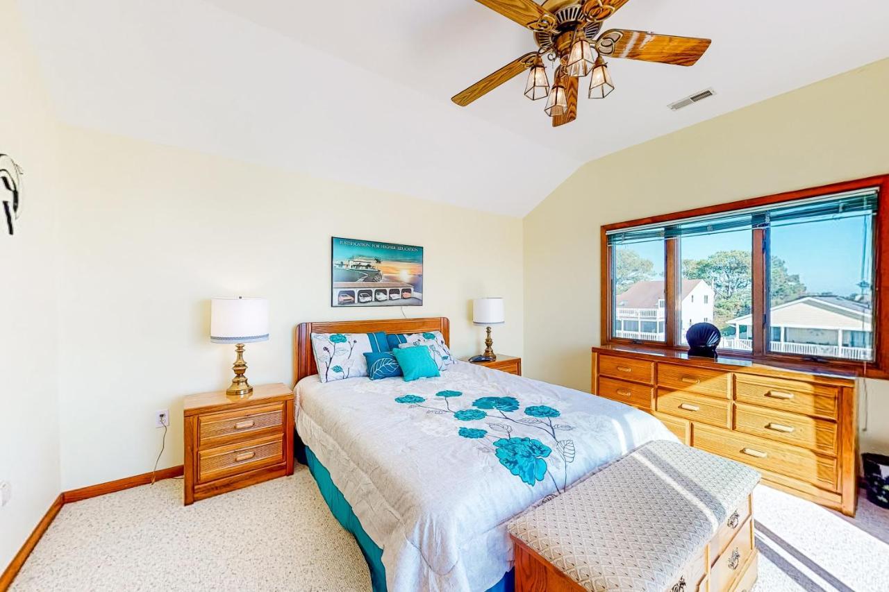 South Bethany --- 301 W 2Nd St Бетъни Бийч Екстериор снимка