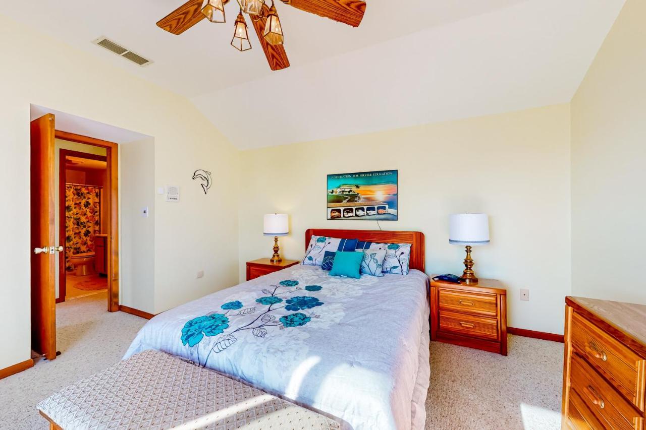 South Bethany --- 301 W 2Nd St Бетъни Бийч Екстериор снимка