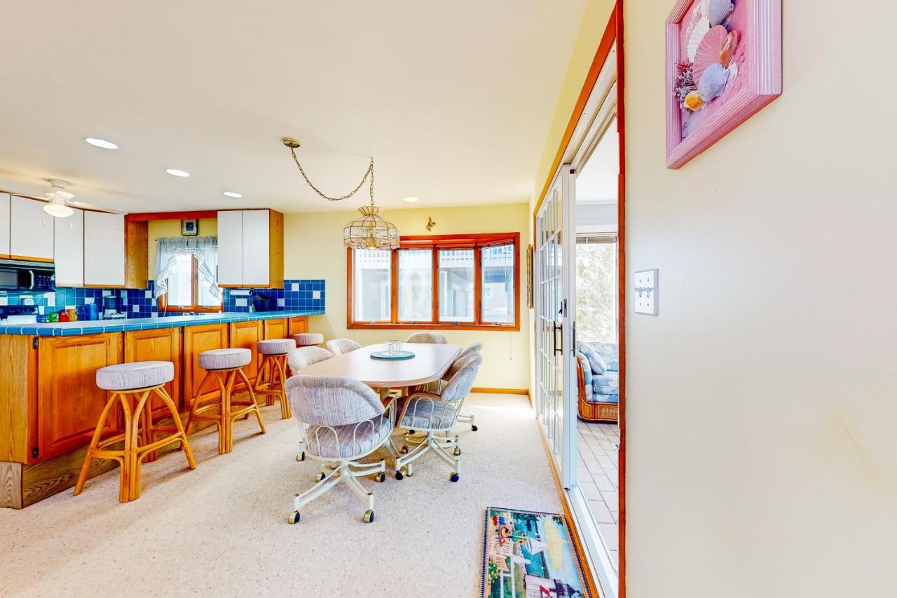 South Bethany --- 301 W 2Nd St Бетъни Бийч Екстериор снимка