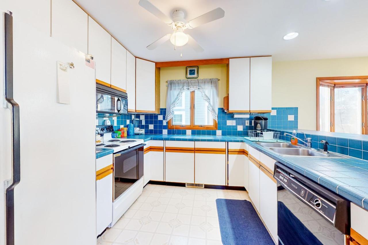 South Bethany --- 301 W 2Nd St Бетъни Бийч Екстериор снимка