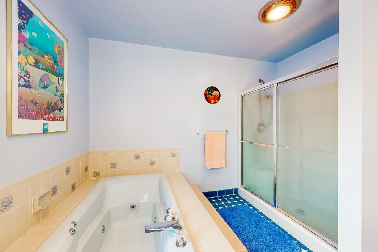 South Bethany --- 301 W 2Nd St Бетъни Бийч Екстериор снимка