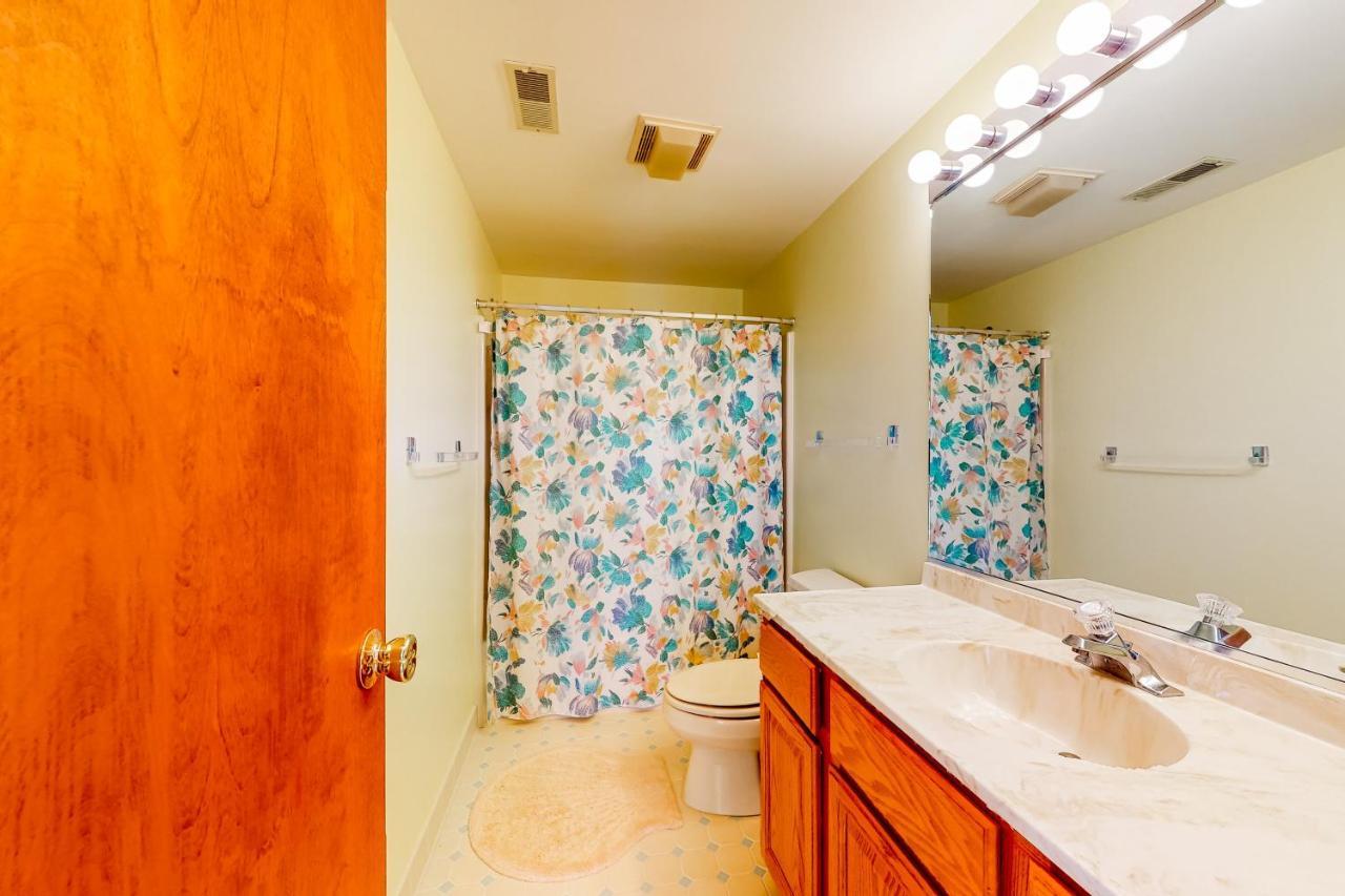 South Bethany --- 301 W 2Nd St Бетъни Бийч Екстериор снимка